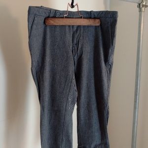 Mossimo Trousers